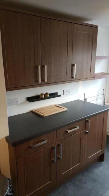 Beautiful King Room In Leith Walk Edinburgh Luaran gambar