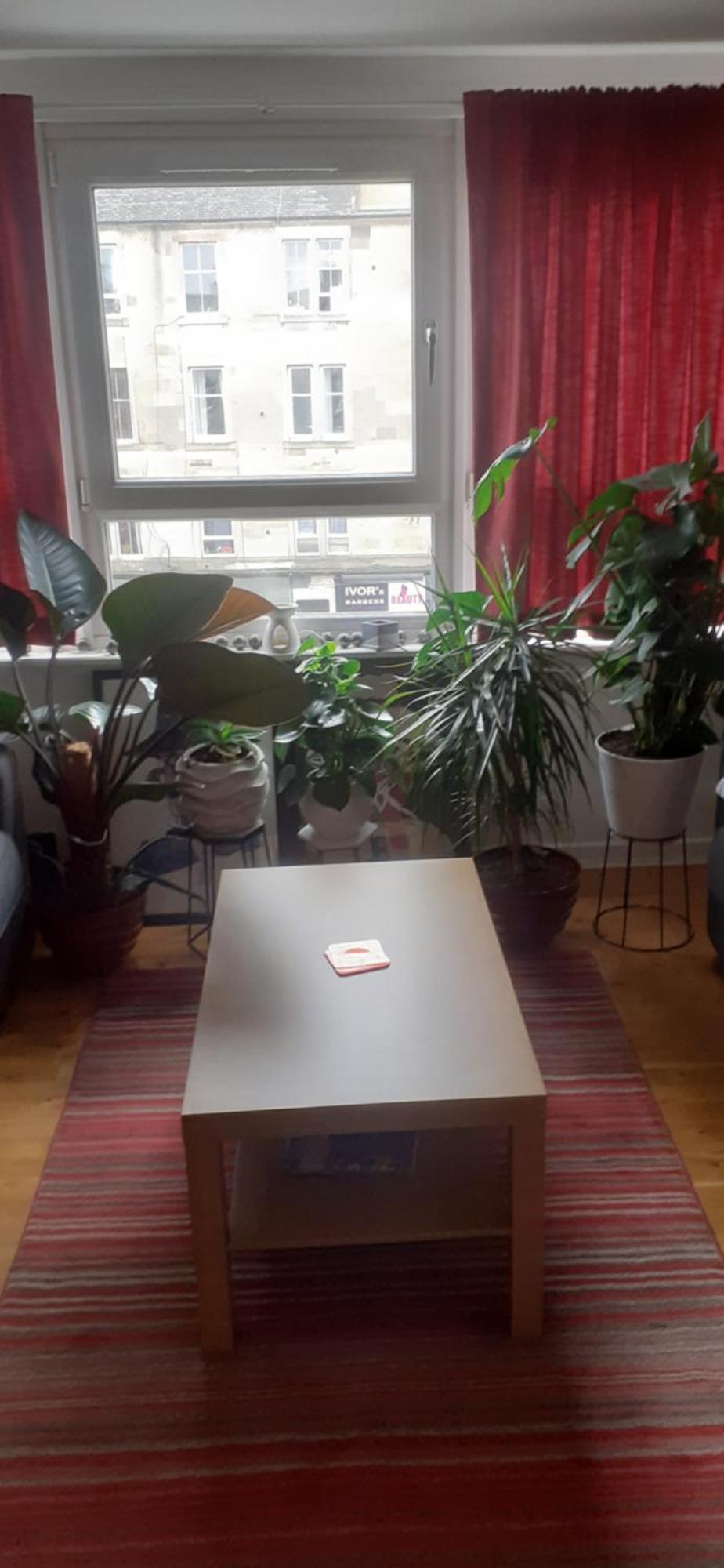 Beautiful King Room In Leith Walk Edinburgh Luaran gambar